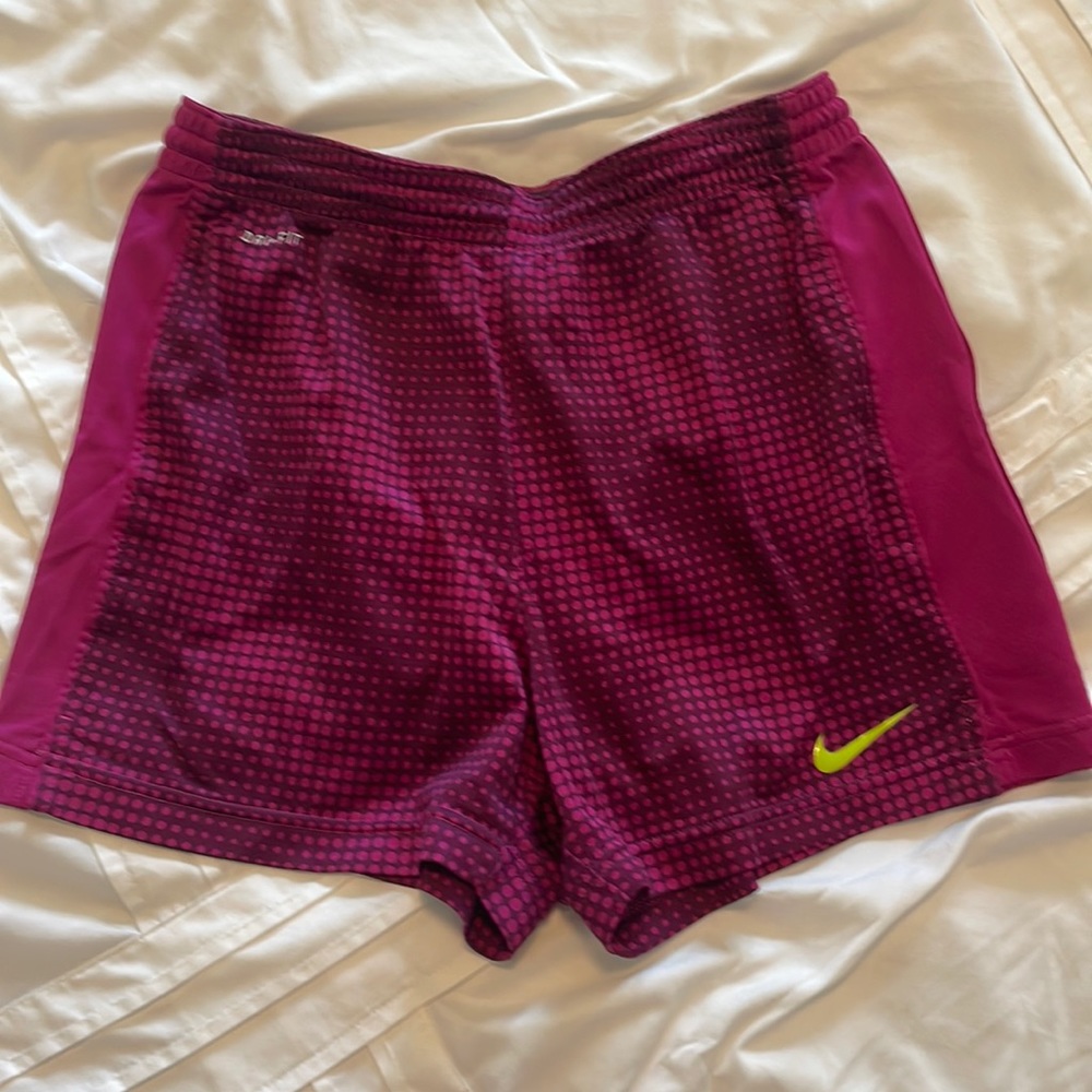 Nike Dri-Fit Shorts